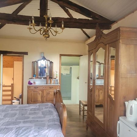 Bed and Breakfast Pey Sud Gaua Sistels Exterior foto
