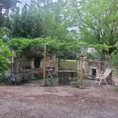 Bed and Breakfast Pey Sud Gaua Sistels Exterior foto