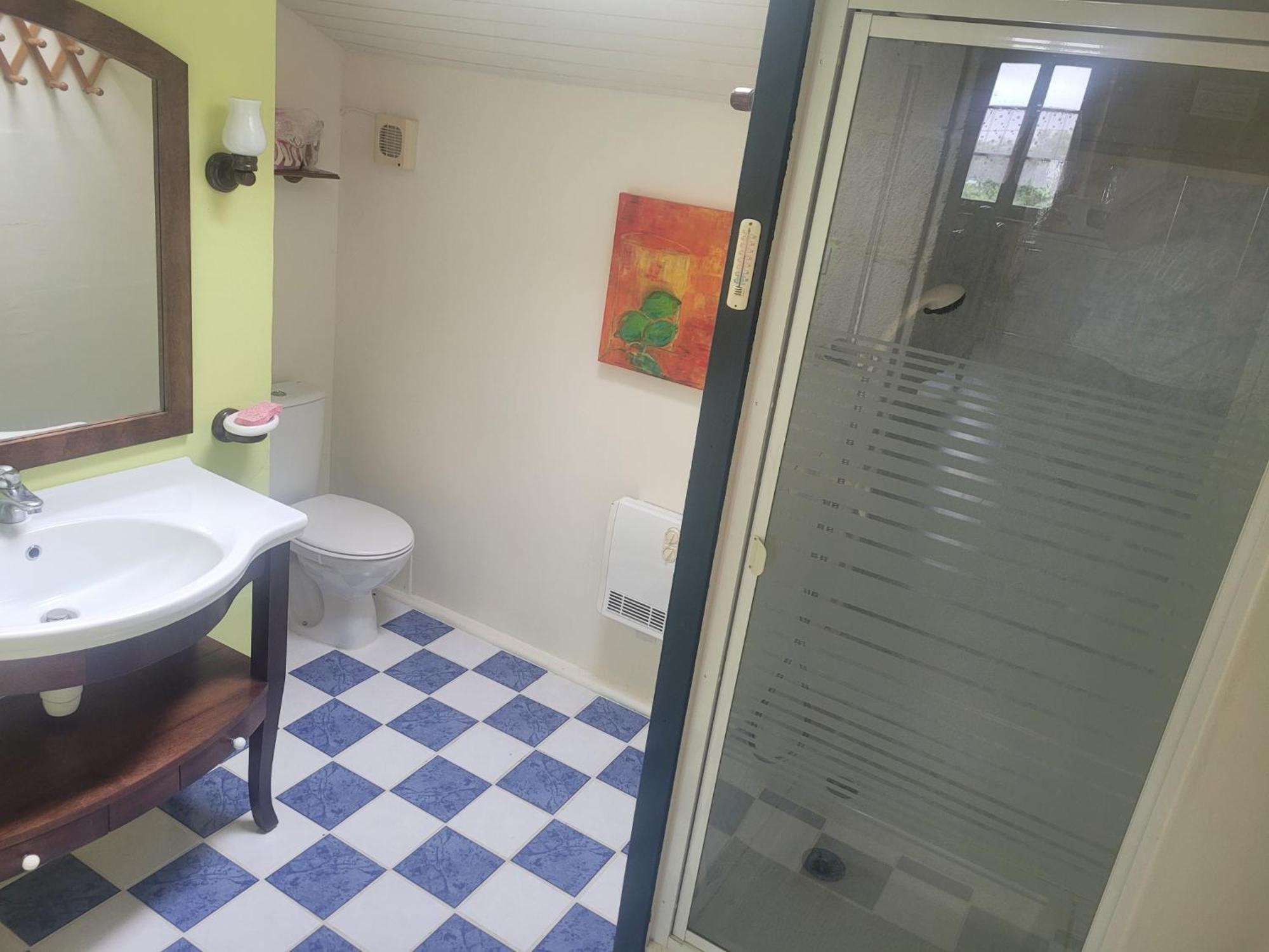 Bed and Breakfast Pey Sud Gaua Sistels Exterior foto